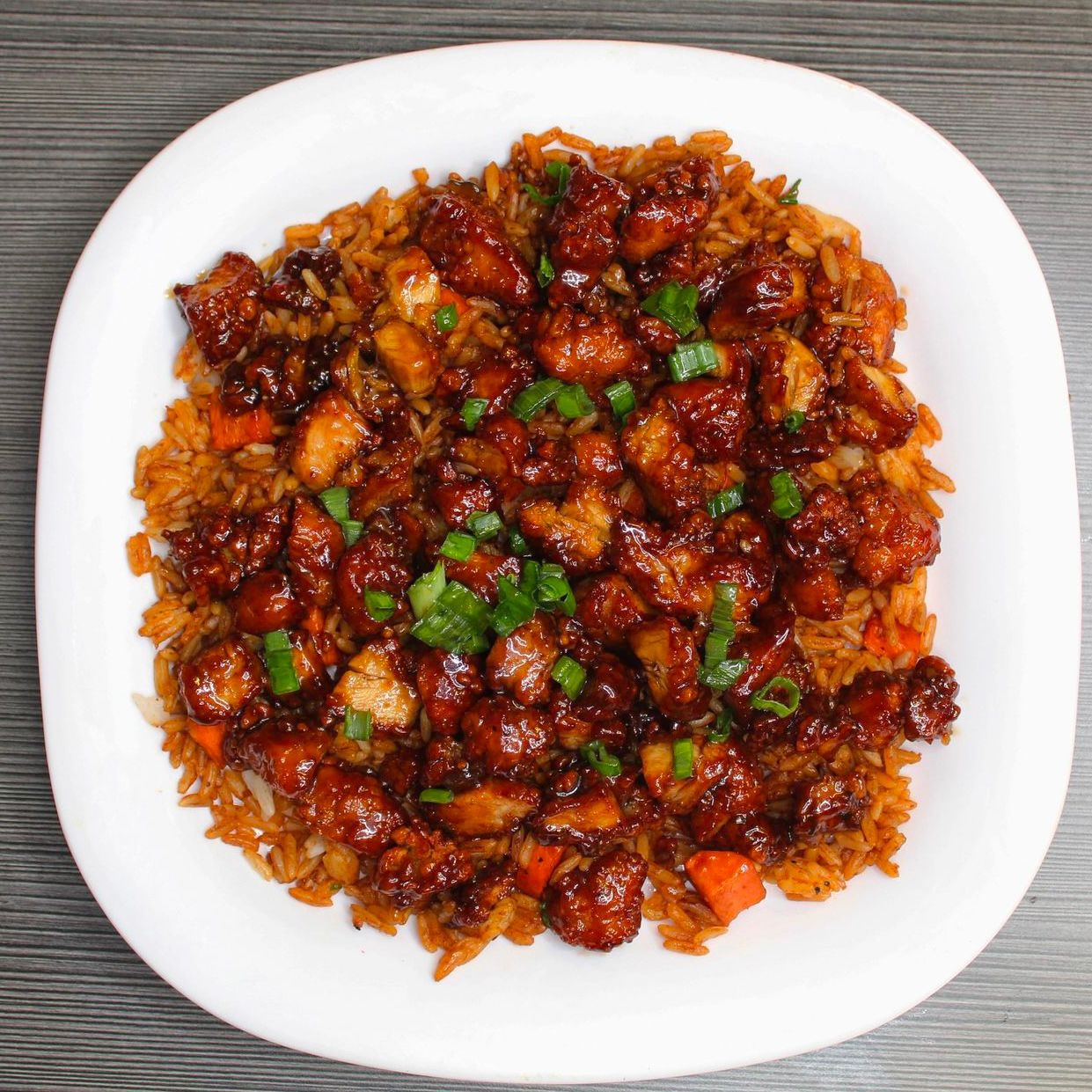 Chipotle Sushi Nacozari image 3