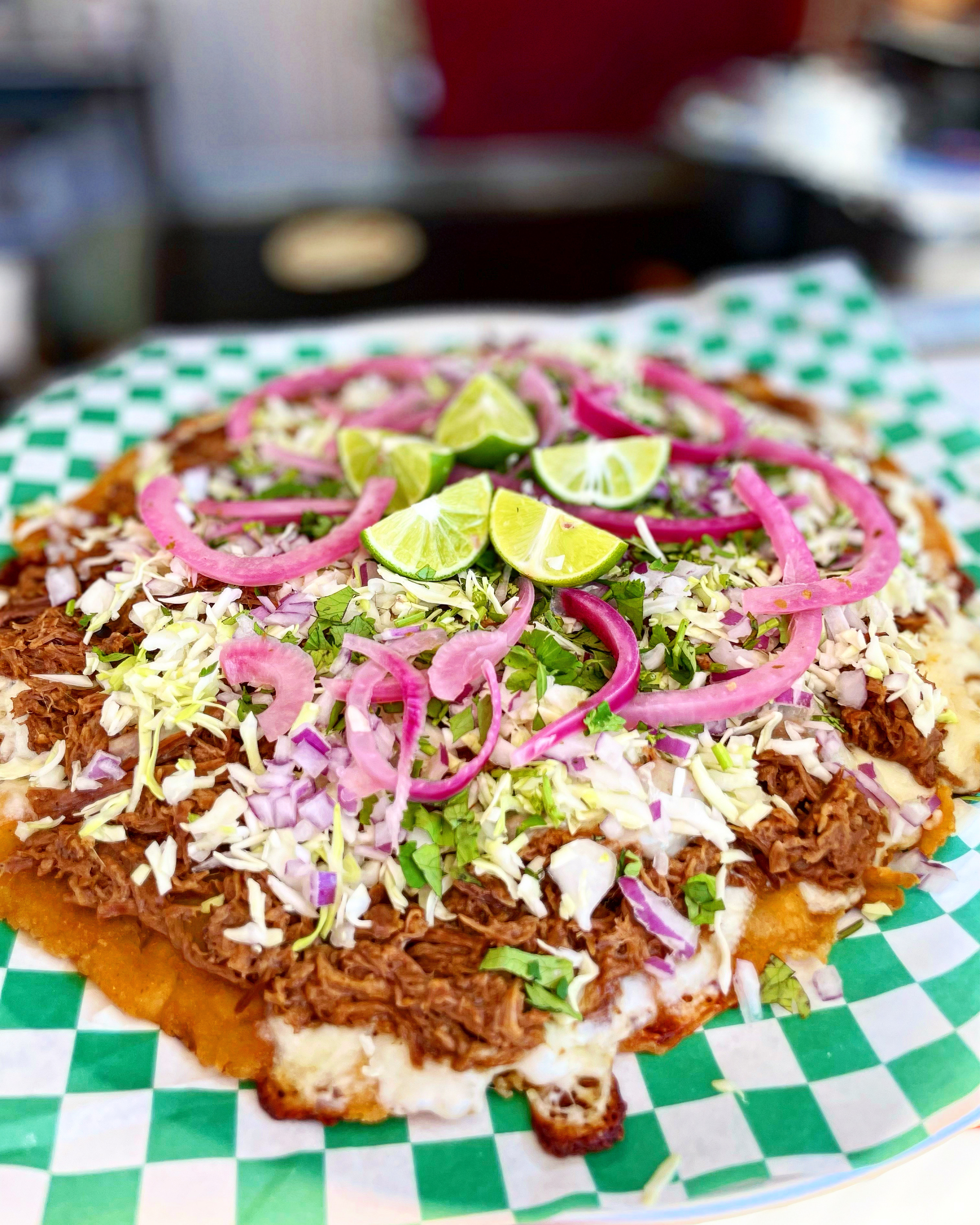 Birrieria “Las Tres Flores” image 2