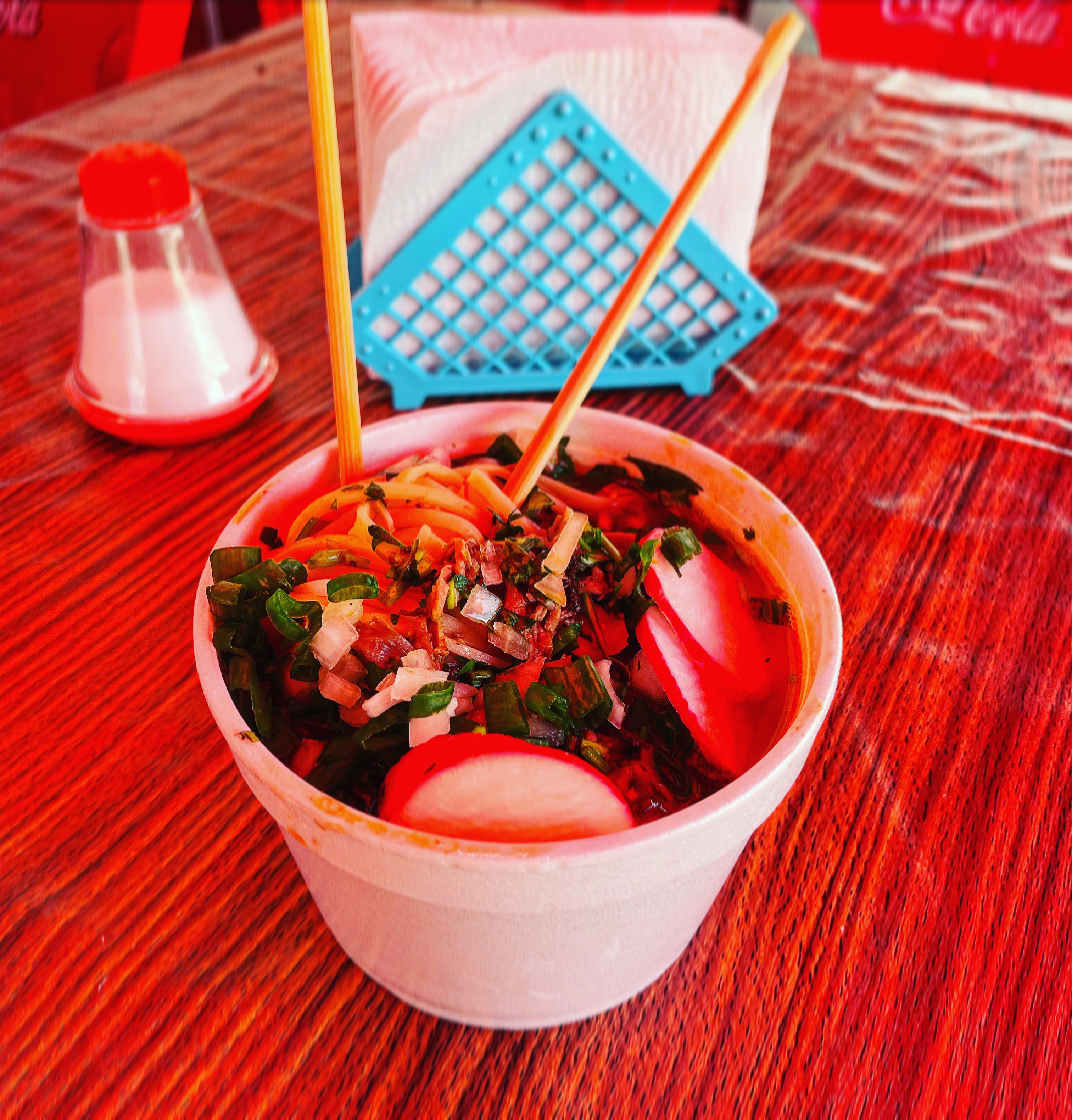 Birrieria “Las Tres Flores” image 5