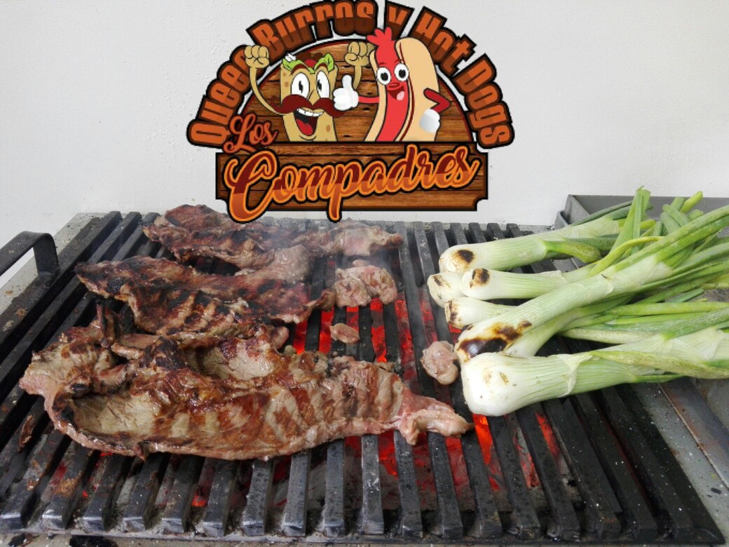 LOS COMPADRES image 1