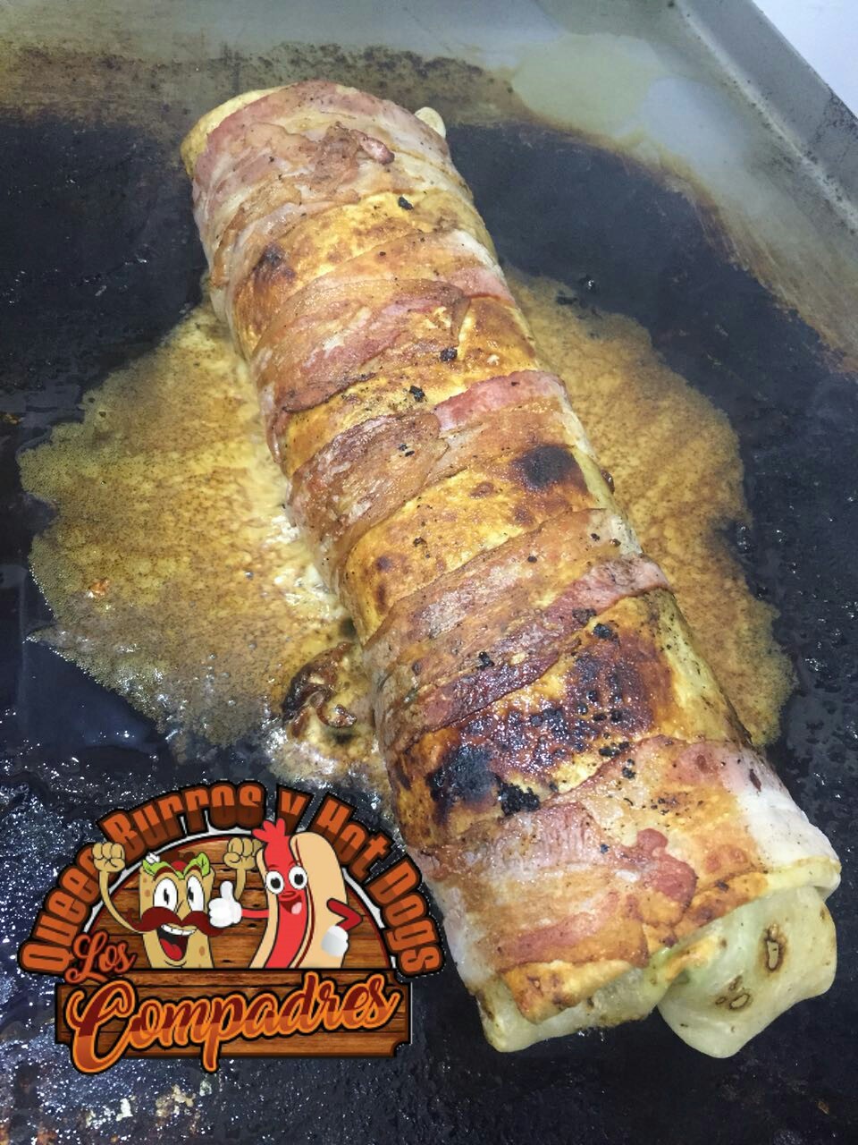 LOS COMPADRES image 2