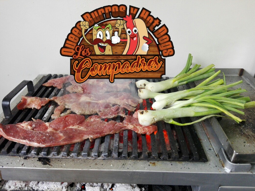 LOS COMPADRES image 9