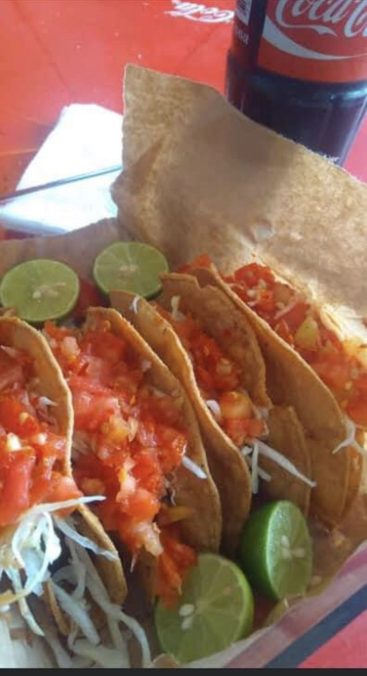 Tacos dorados y chimichangas el chapo 3 image 6