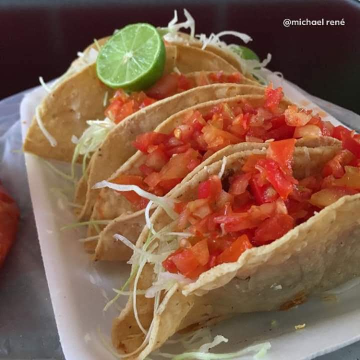 Tacos dorados y chimichangas el chapo 3 image 7