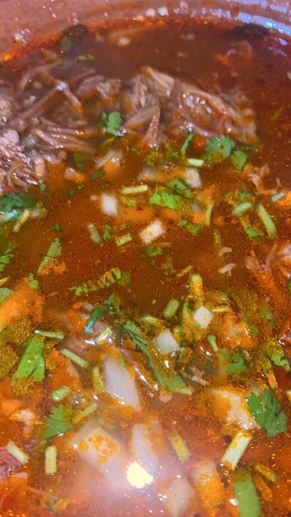 Birria de borrego image 1