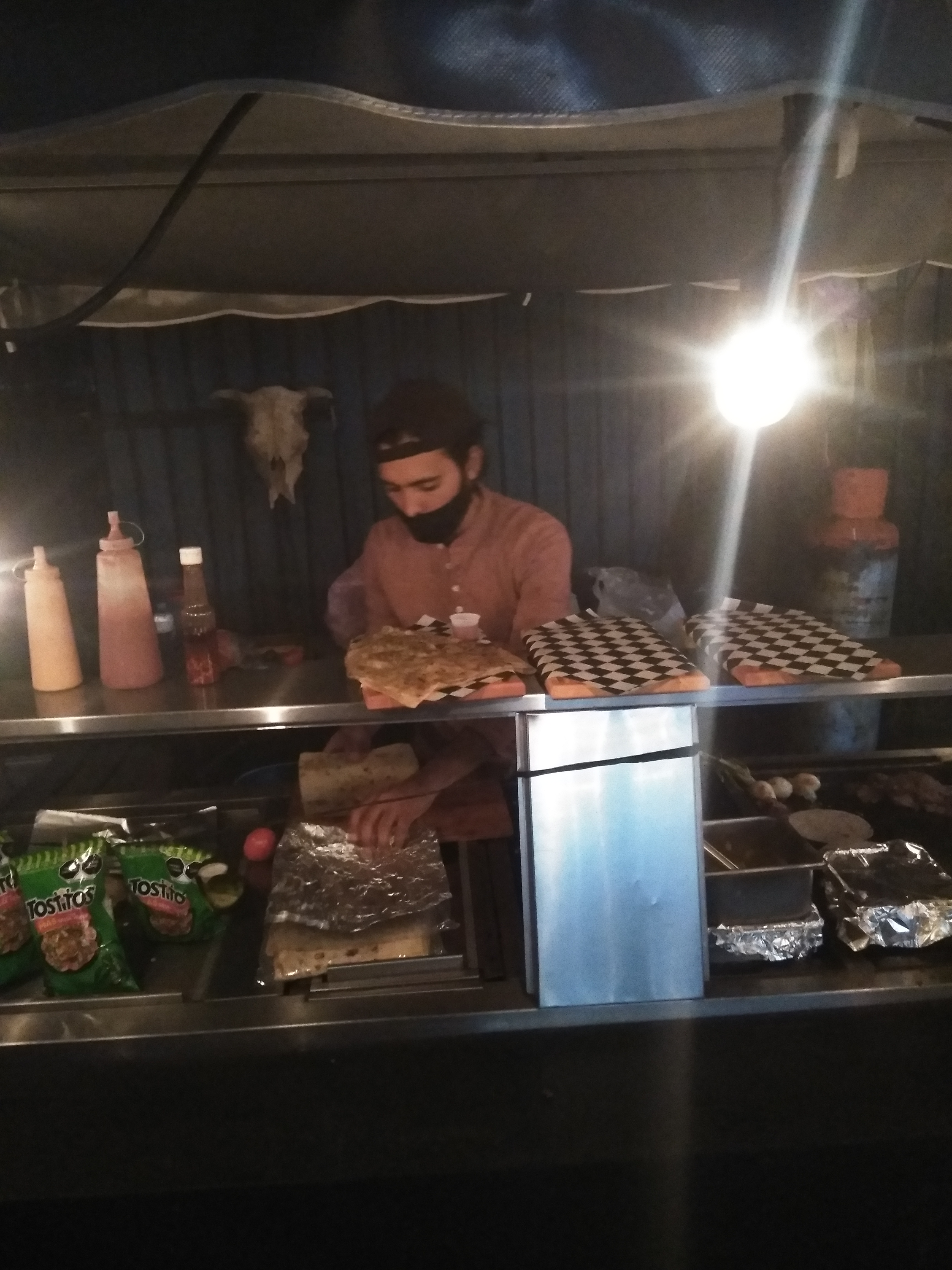 El Rancho Burros y mas image 2