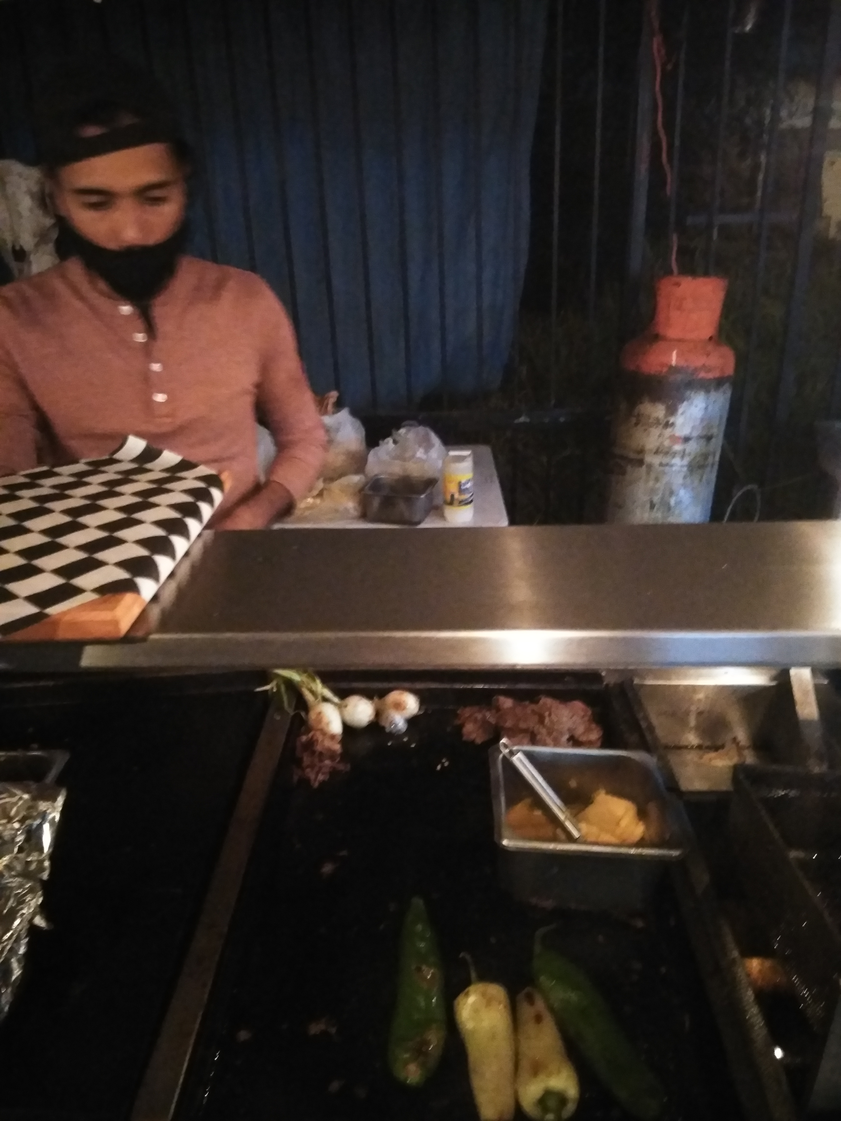 El Rancho Burros y mas image 3