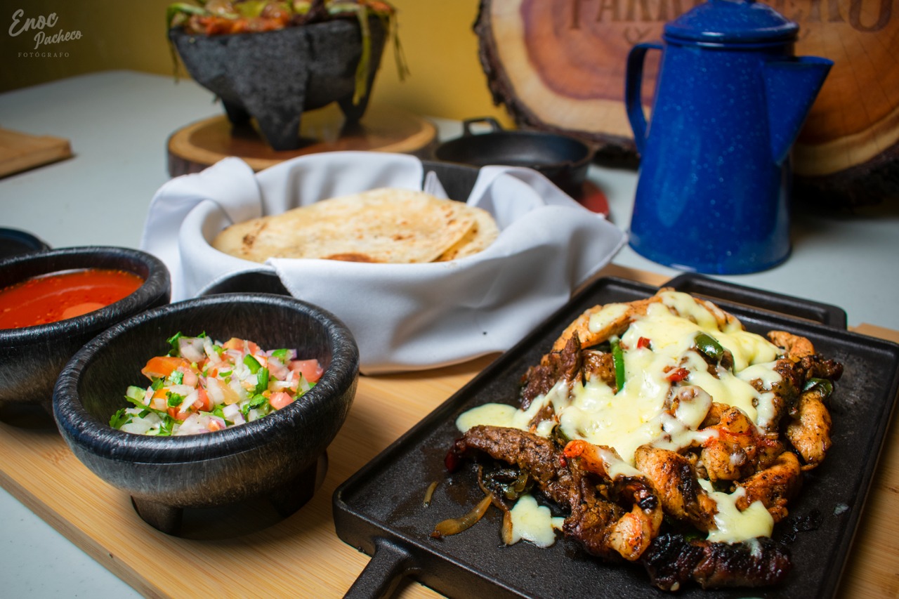 El sazón del Parrillero image 2