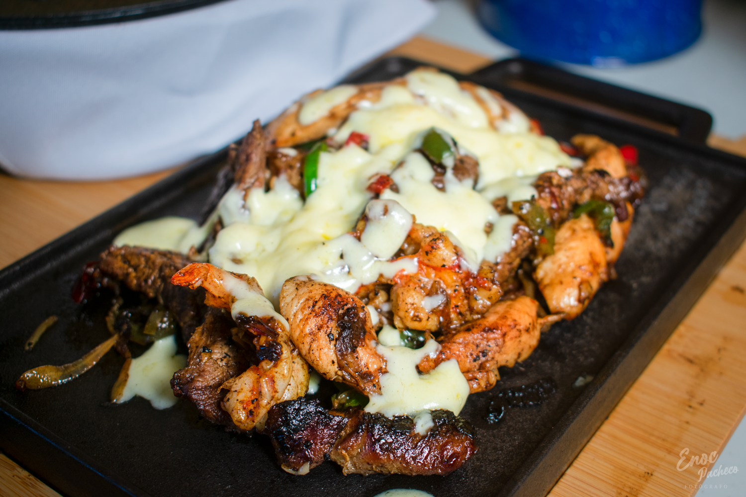 El sazón del Parrillero image 3