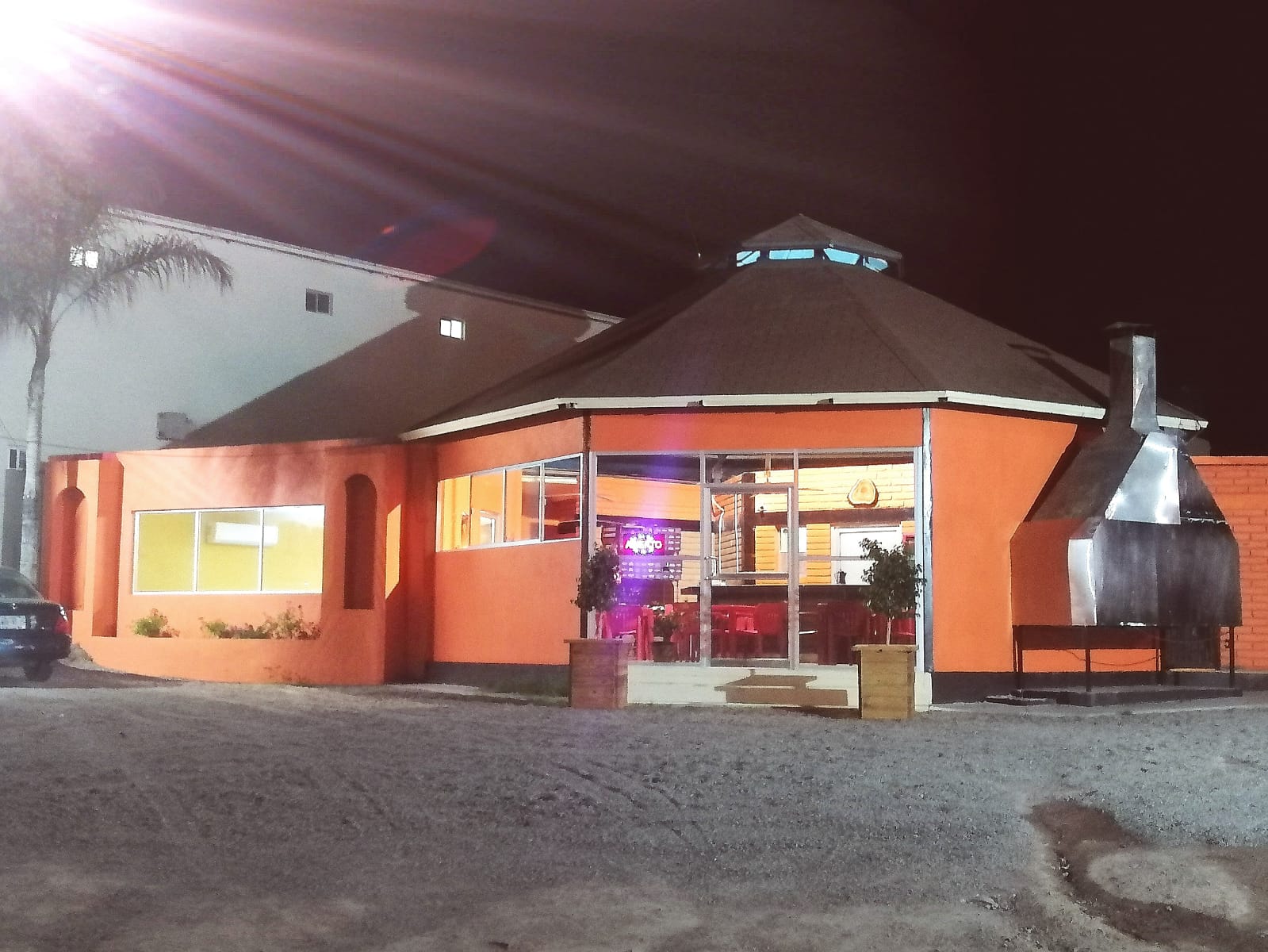 El sazón del Parrillero image 5