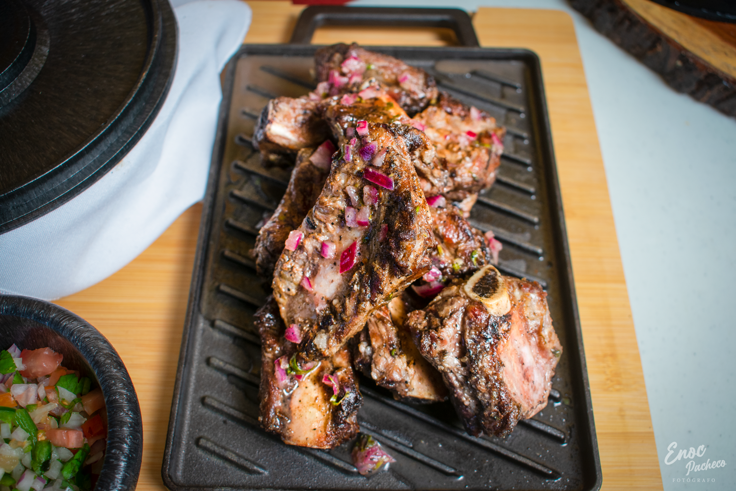 El sazón del Parrillero image 6