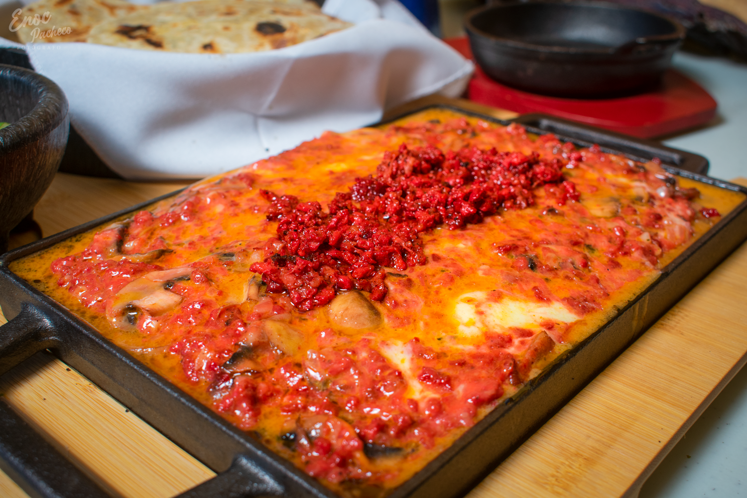 El sazón del Parrillero image 7