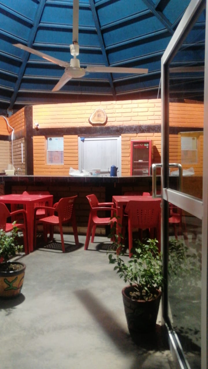 El sazón del Parrillero image 9