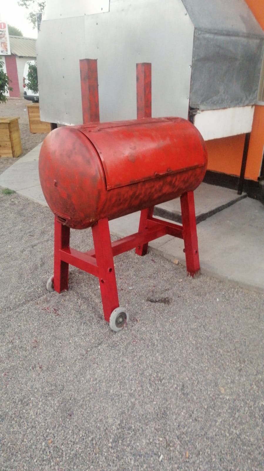 El sazón del Parrillero image 10