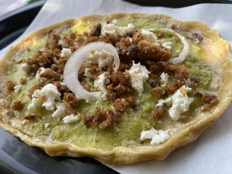 Tacoschidos image 1