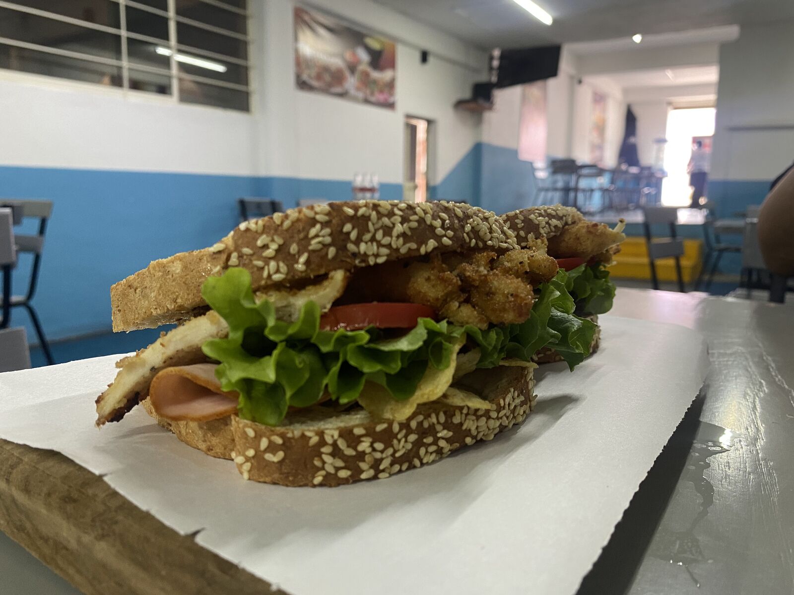 Tacoschidos image 6