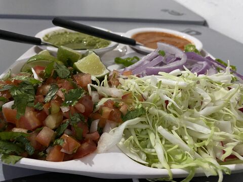 Tacoschidos image 8