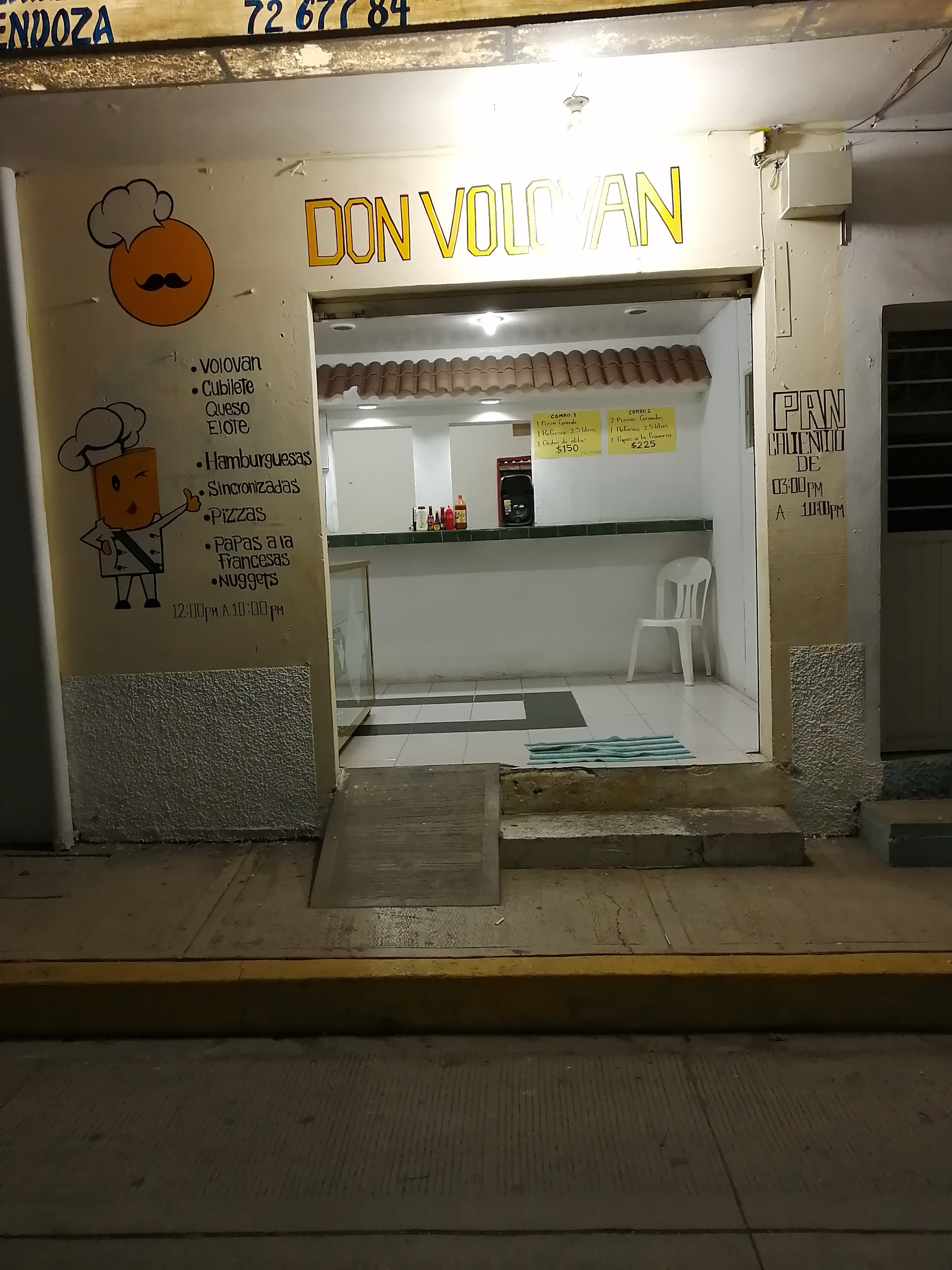 Pizzeria Dn Volovan image 5