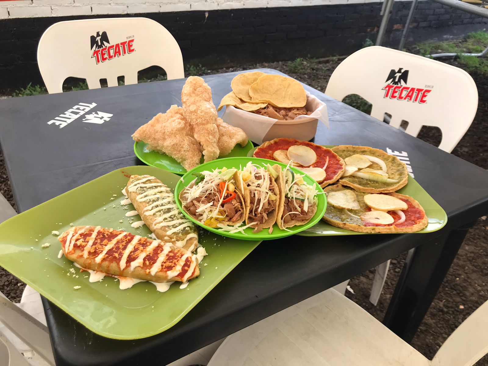 Carnitas estilo Michoacán Las Delicias image 2