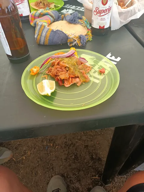 Carnitas estilo Michoacán Las Delicias image 3