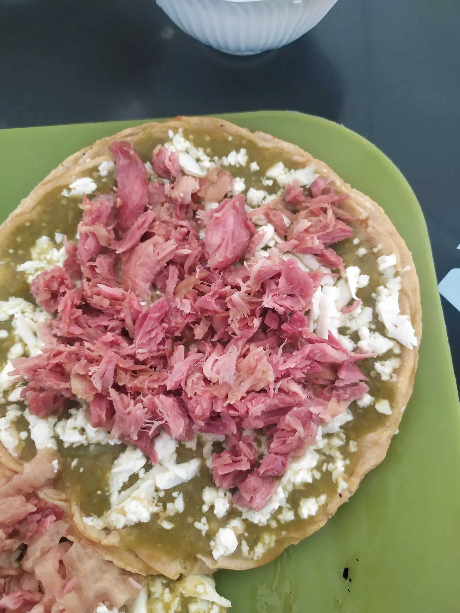 Carnitas estilo Michoacán Las Delicias image 4