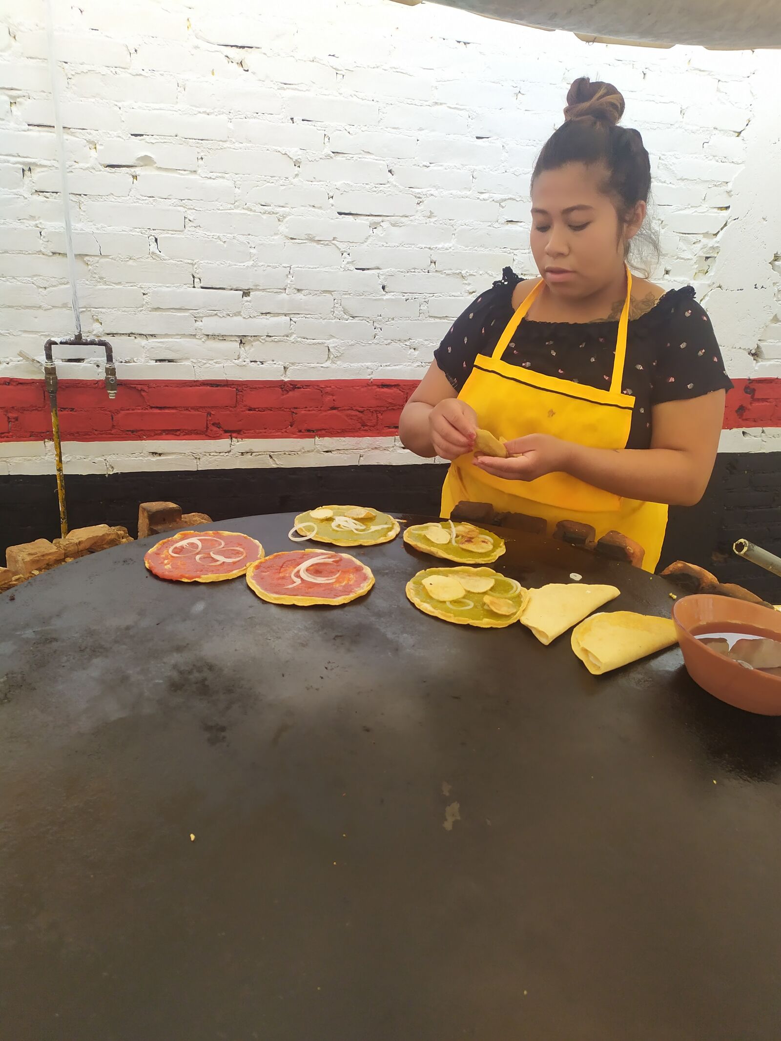 Carnitas estilo Michoacán Las Delicias image 6