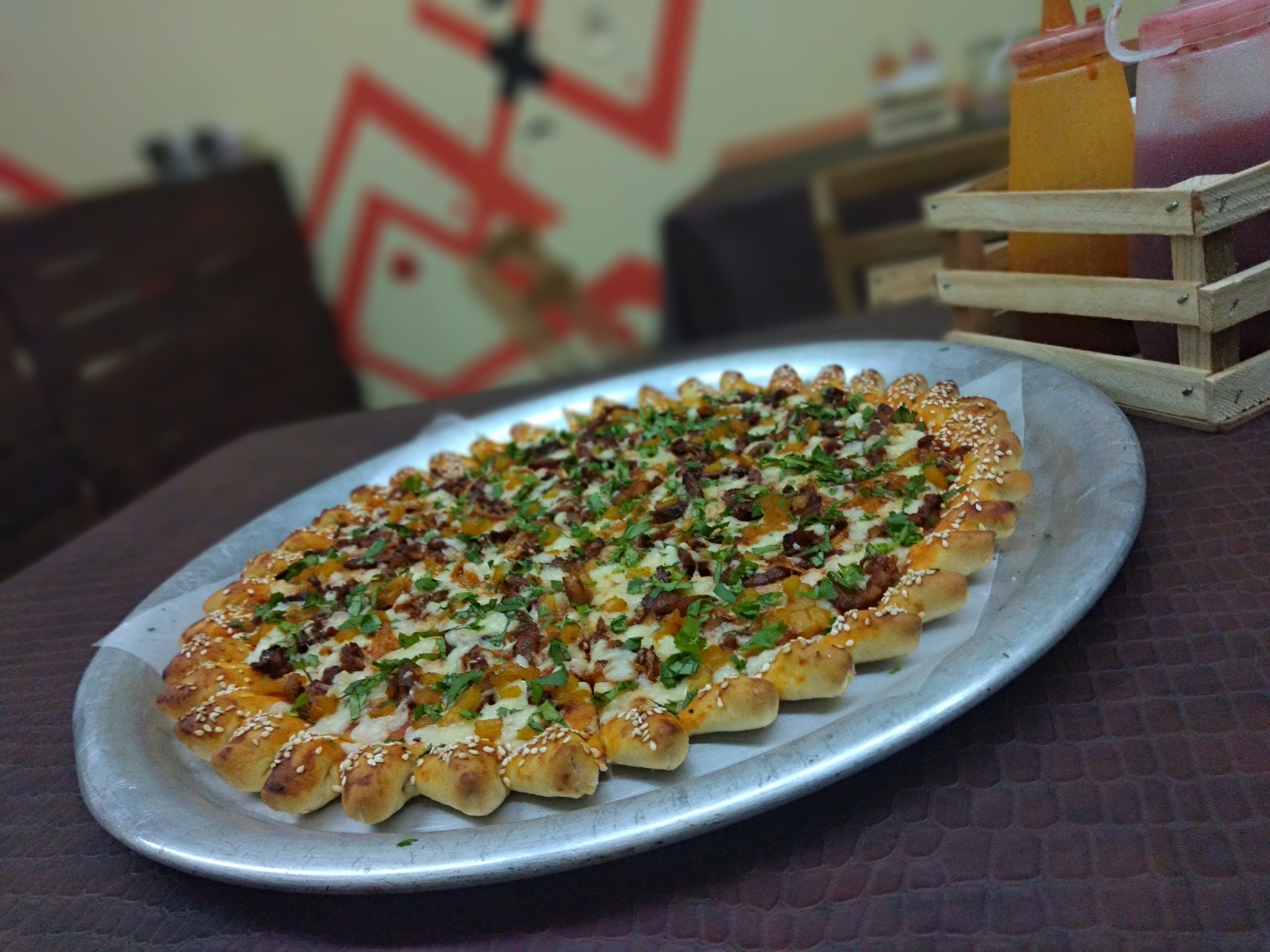 Como Caído Del Cielo image 2