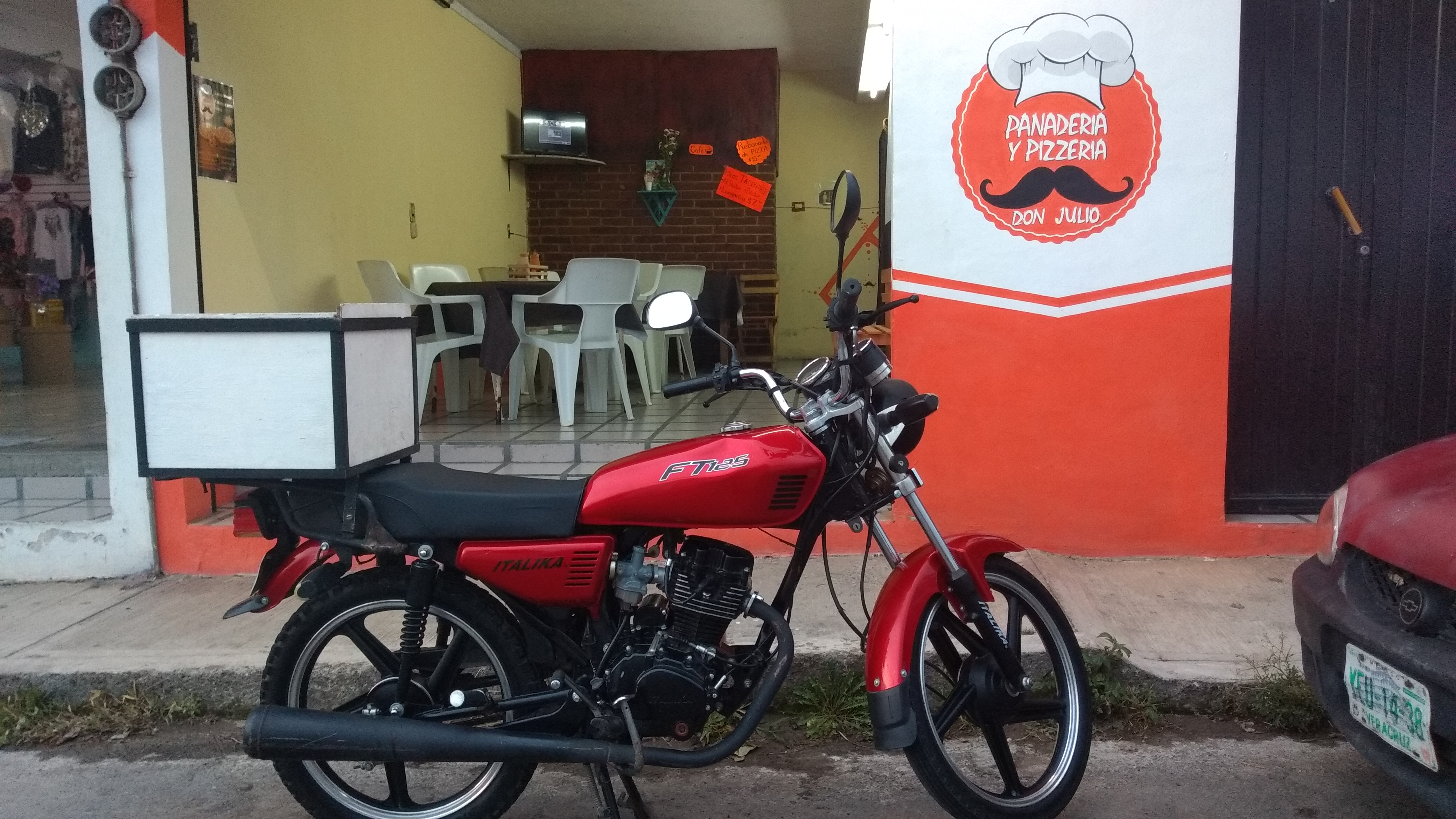 Como Caído Del Cielo image 5