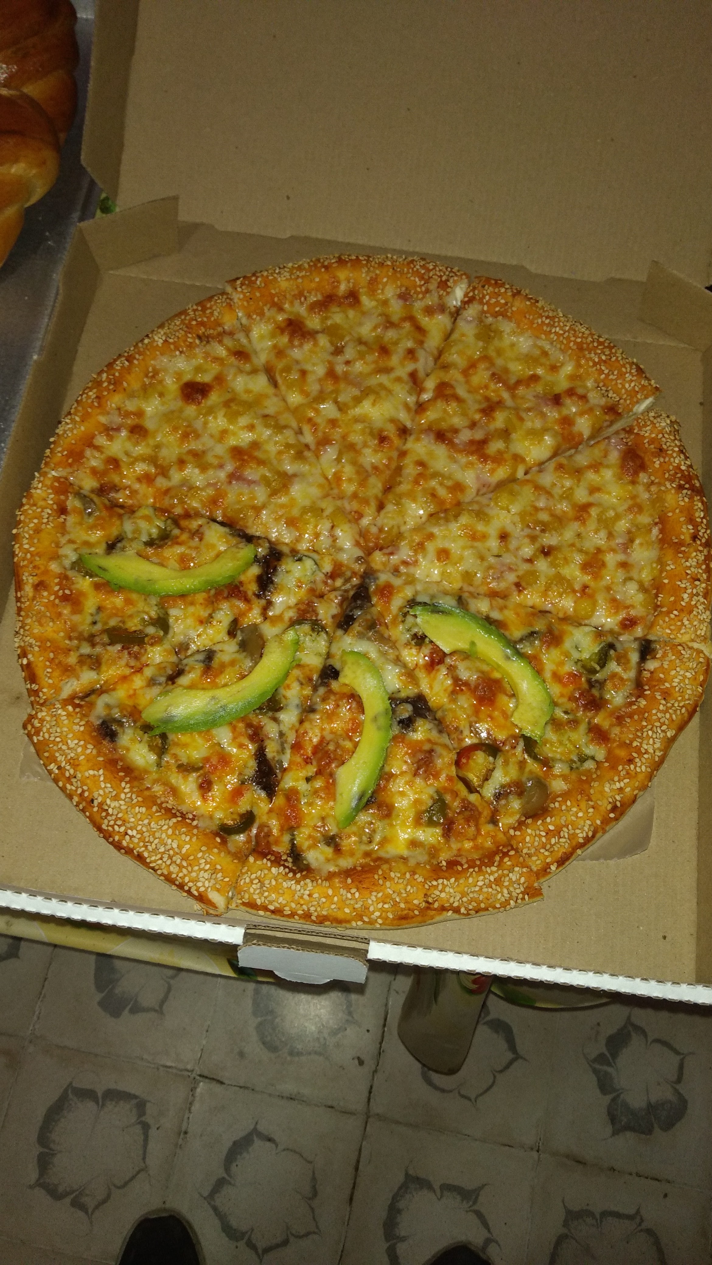 Como Caído Del Cielo image 6