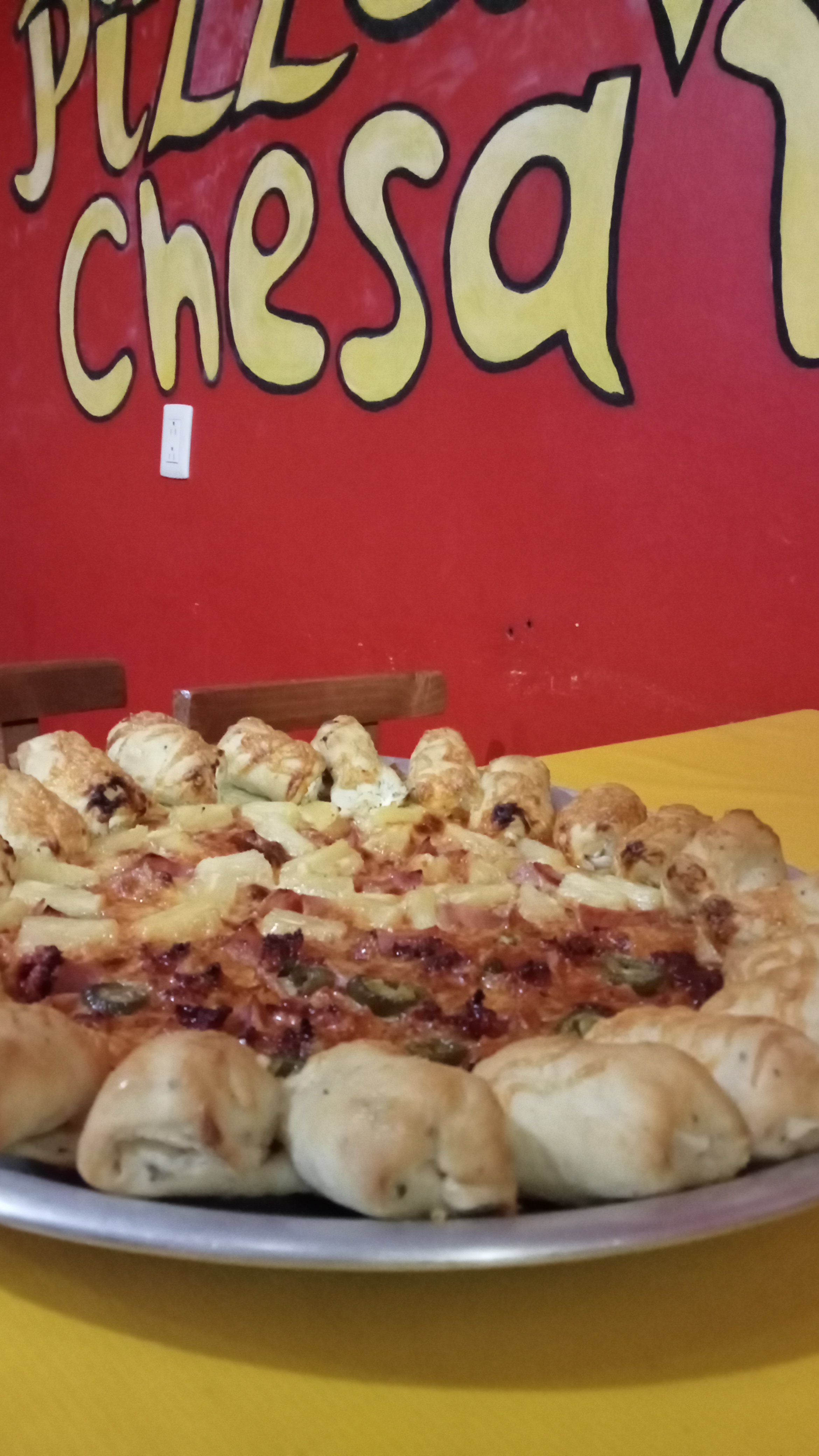 Pizzeria chesa're image 1