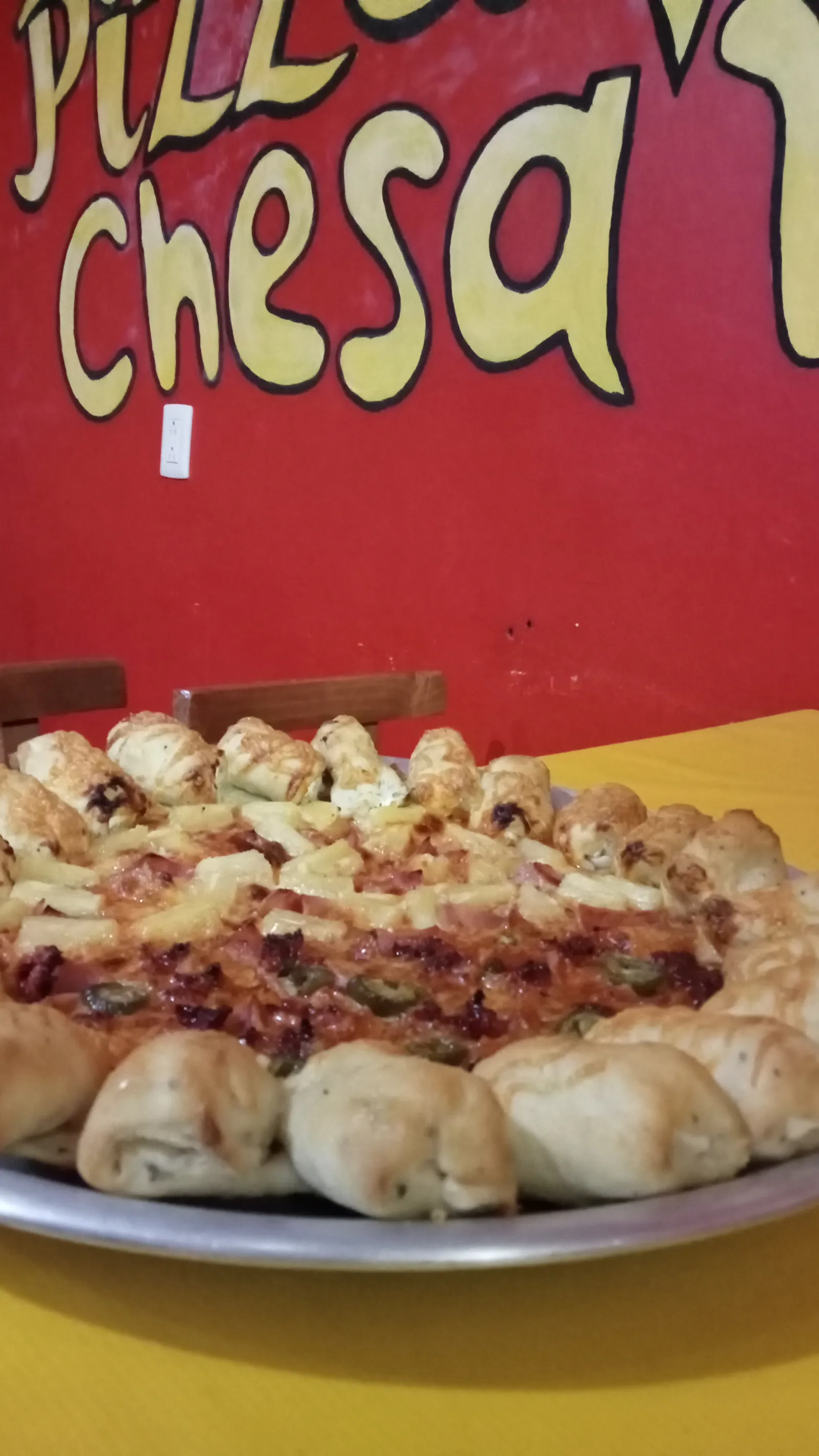 Pizzeria chesa're image 1