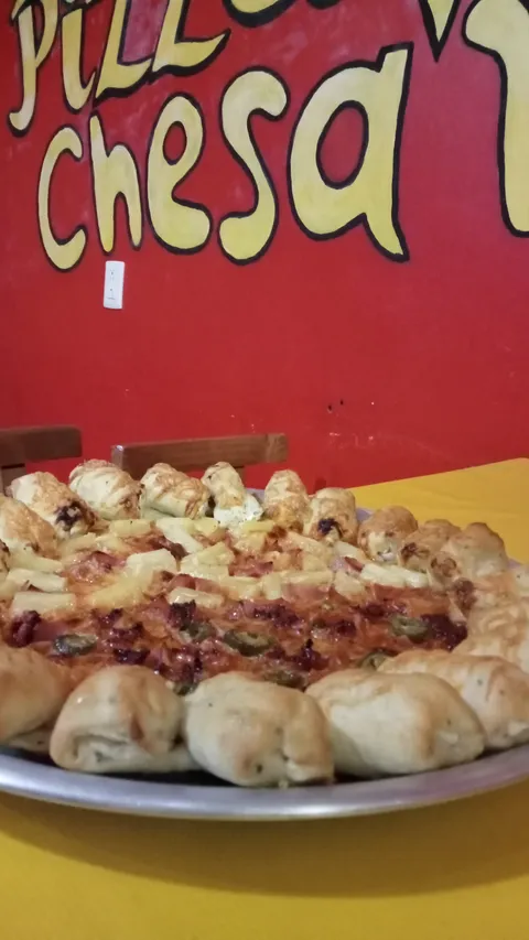 Pizzeria chesa're image 1