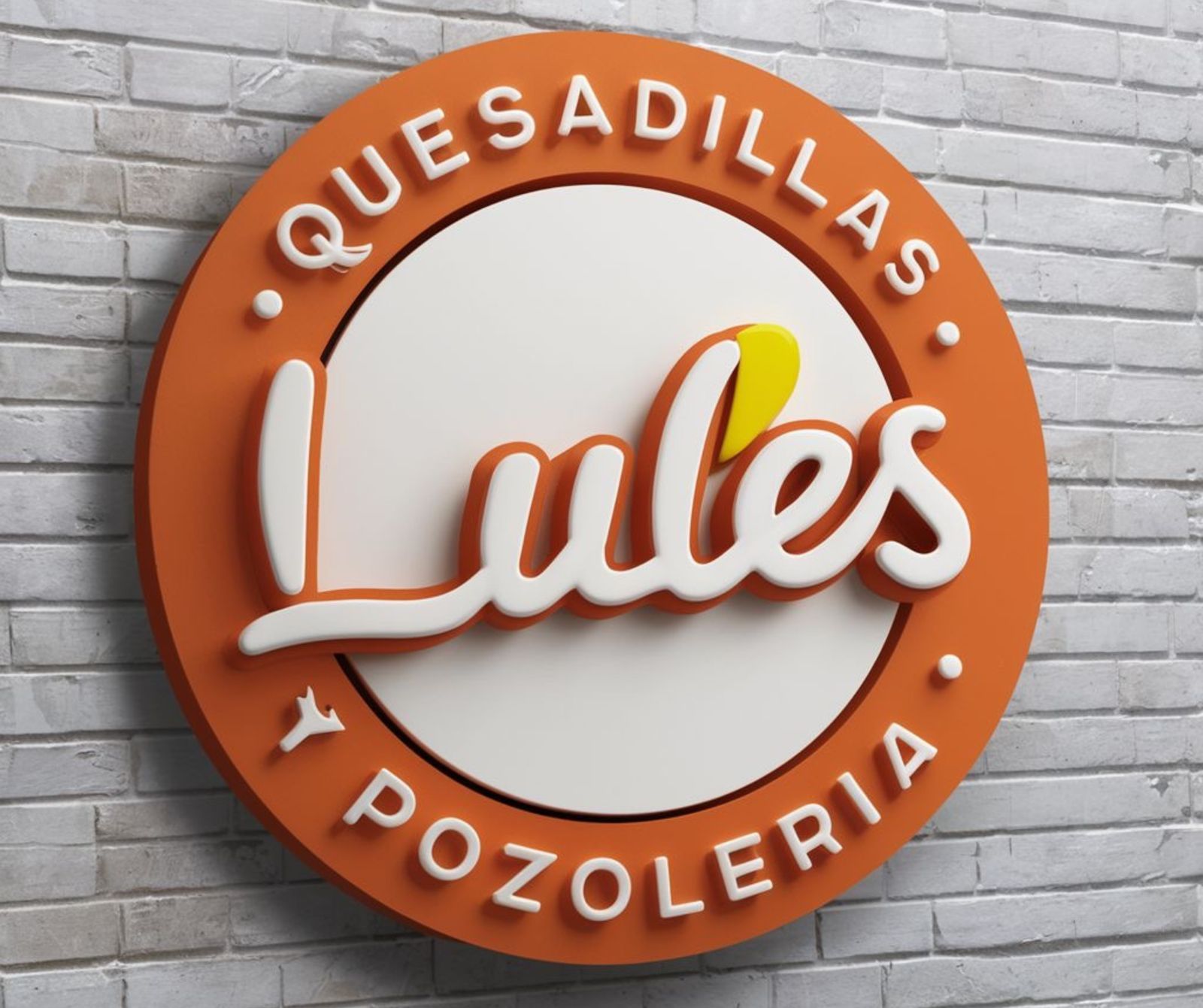 Lules Pozoleria & Quesadillas image 2