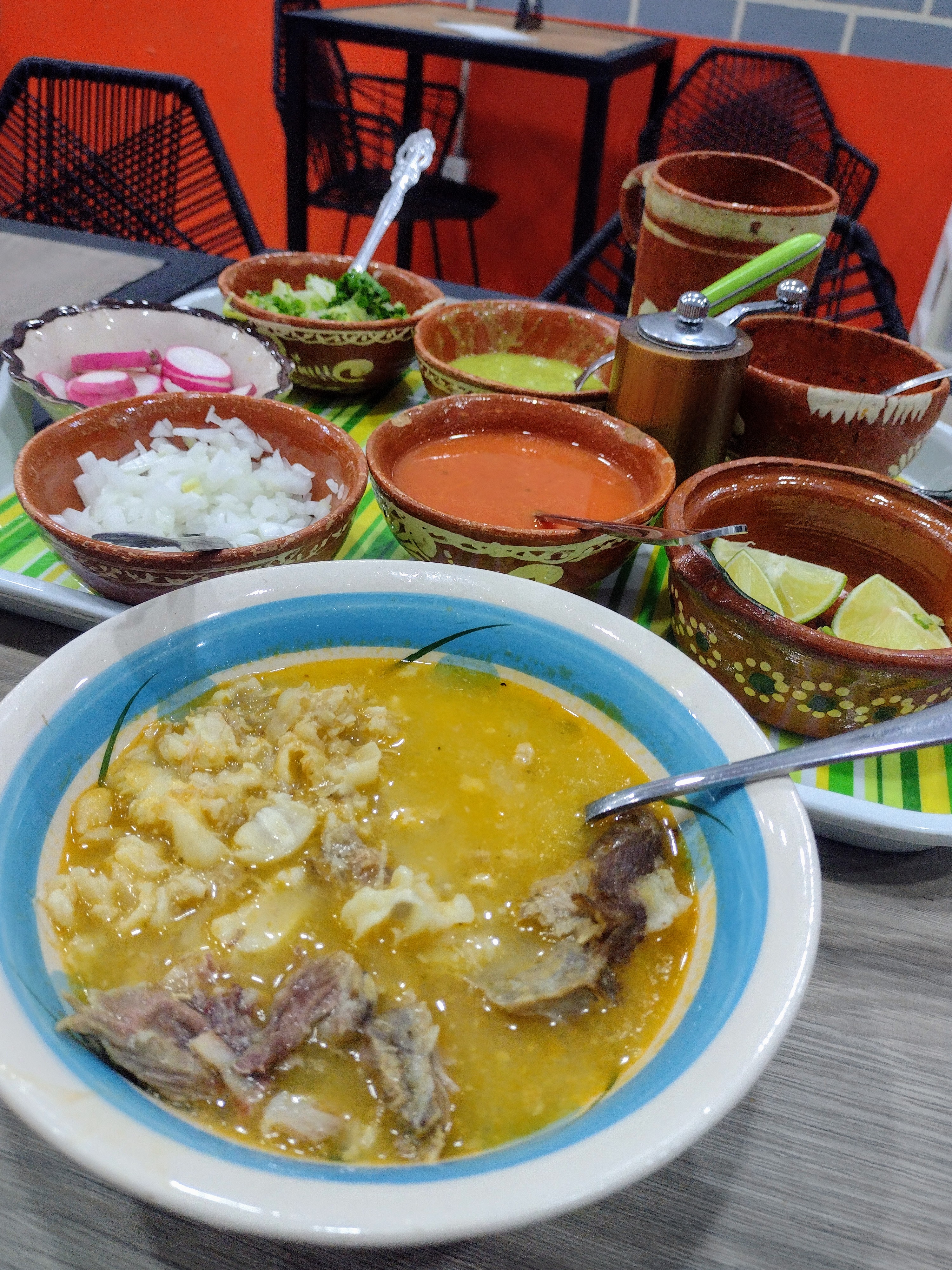 Lules Pozoleria & Quesadillas image 5