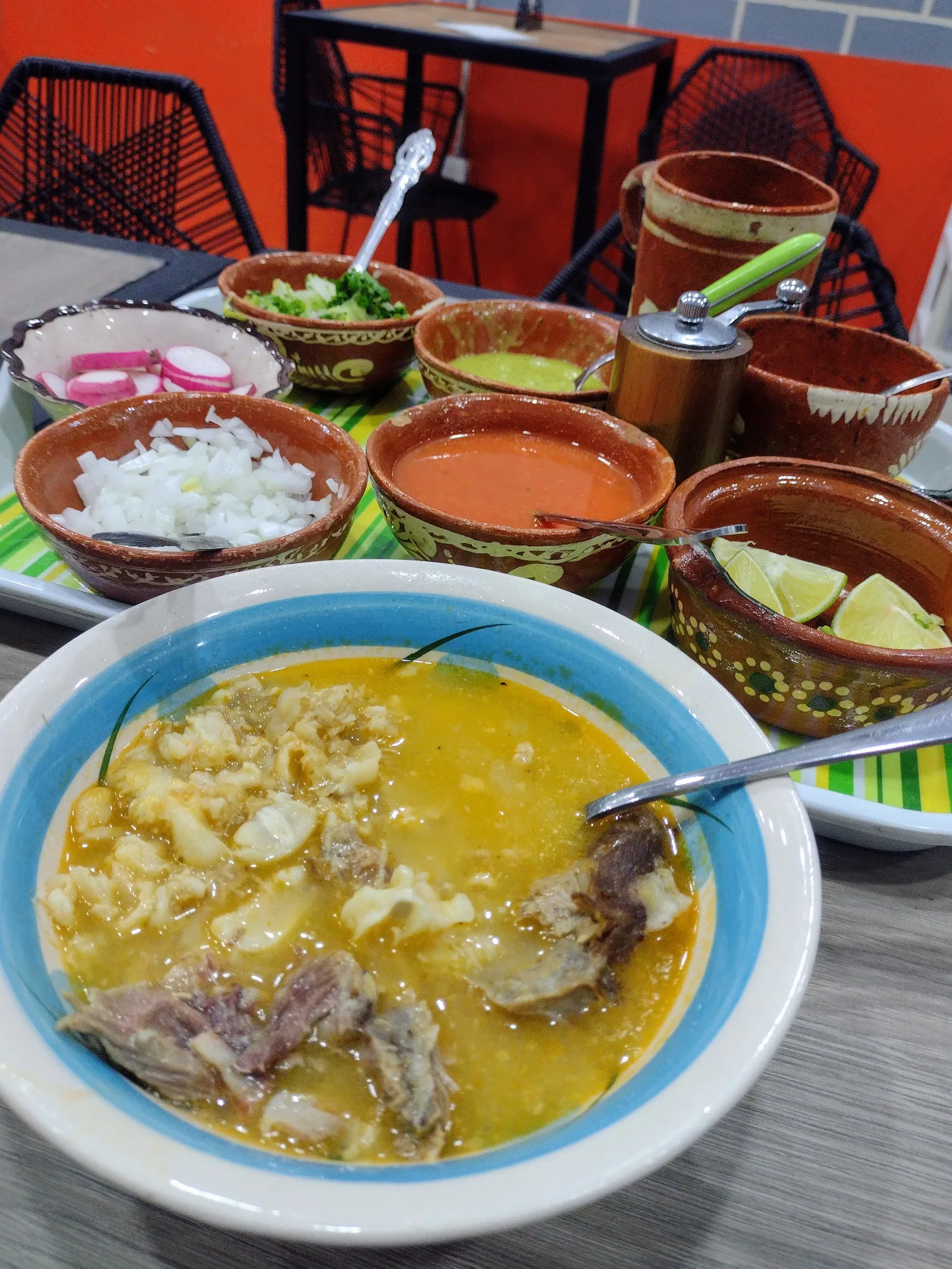 Lules Pozoleria & Quesadillas image 5