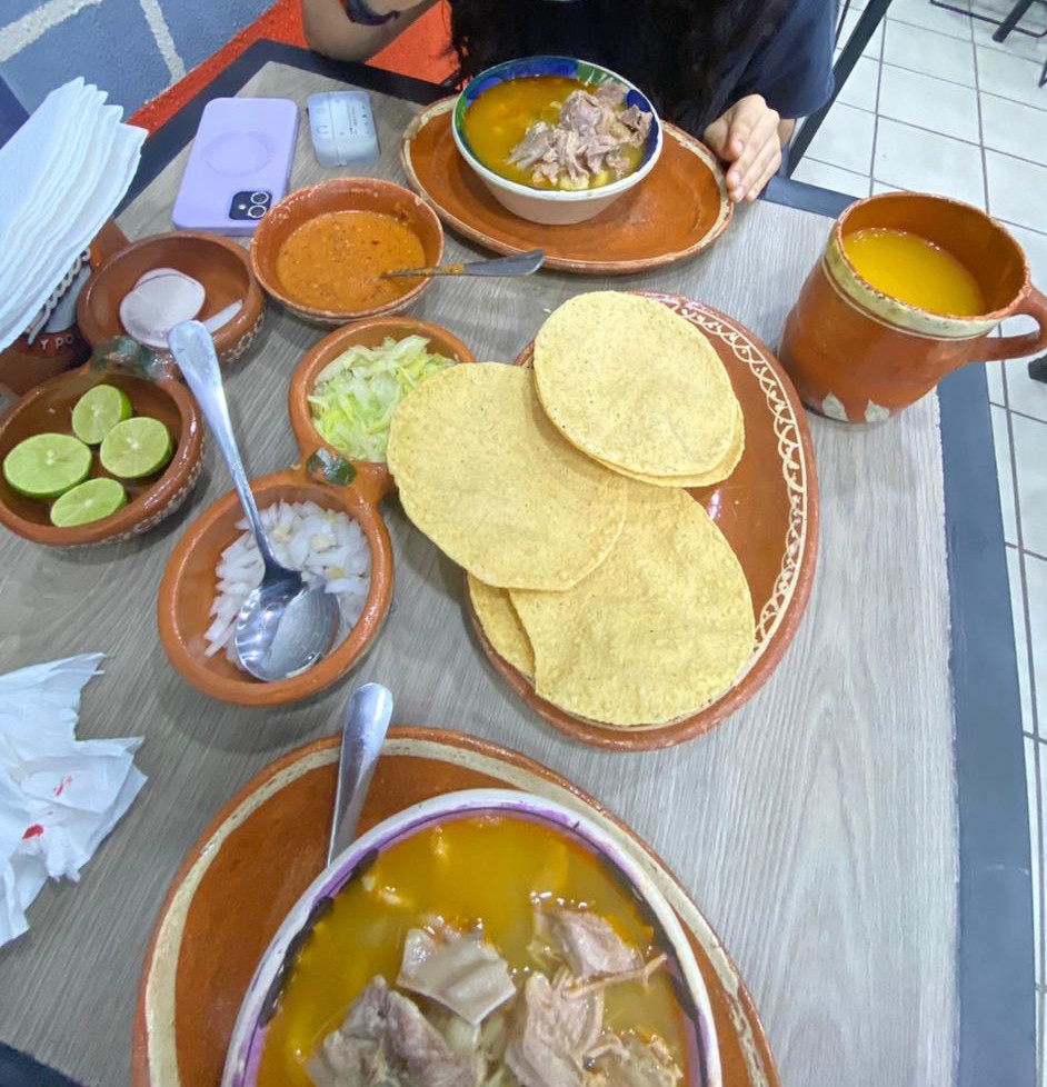 Lules Pozoleria & Quesadillas image 9