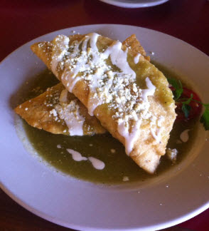 Lules Pozoleria & Quesadillas image 10