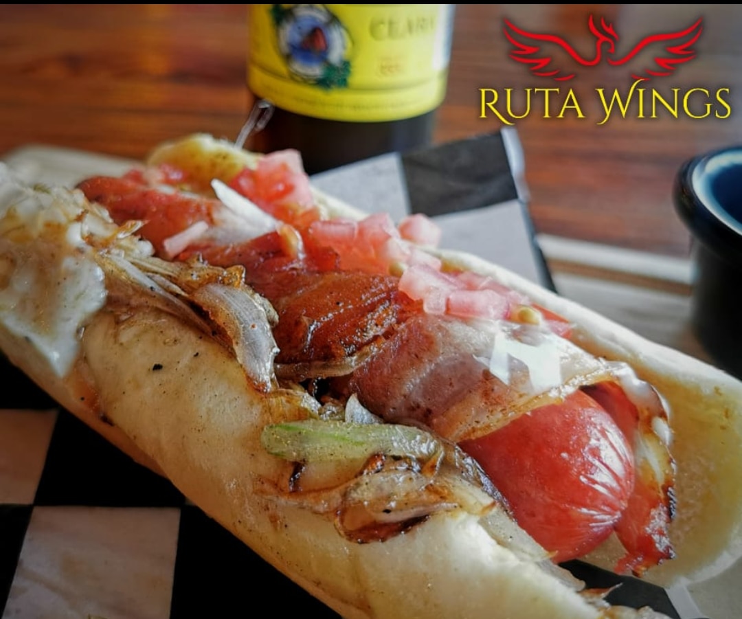 Ruta Wings image 2
