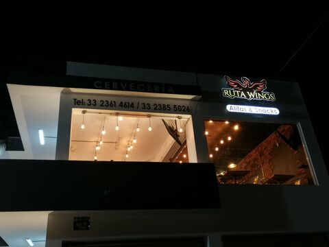 Ruta Wings image 3