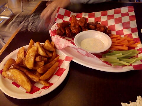 Ruta Wings image 5