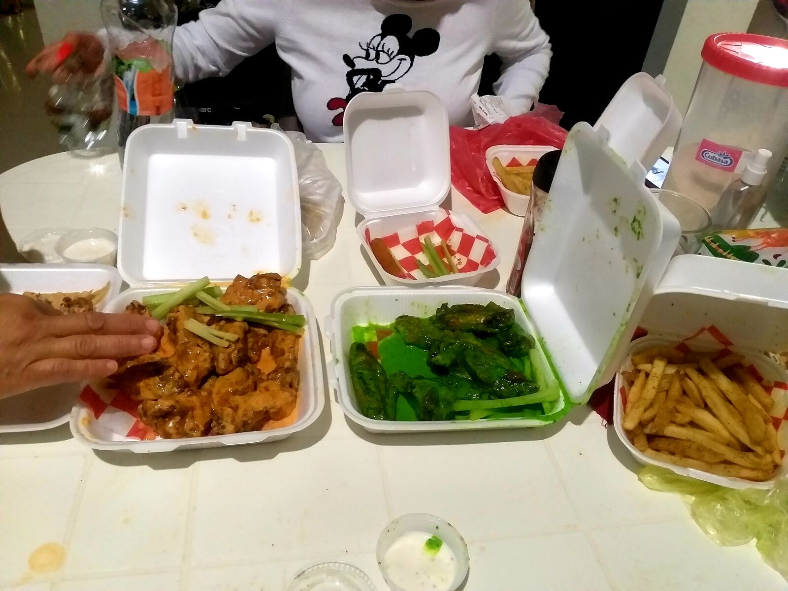 Ruta Wings image 10