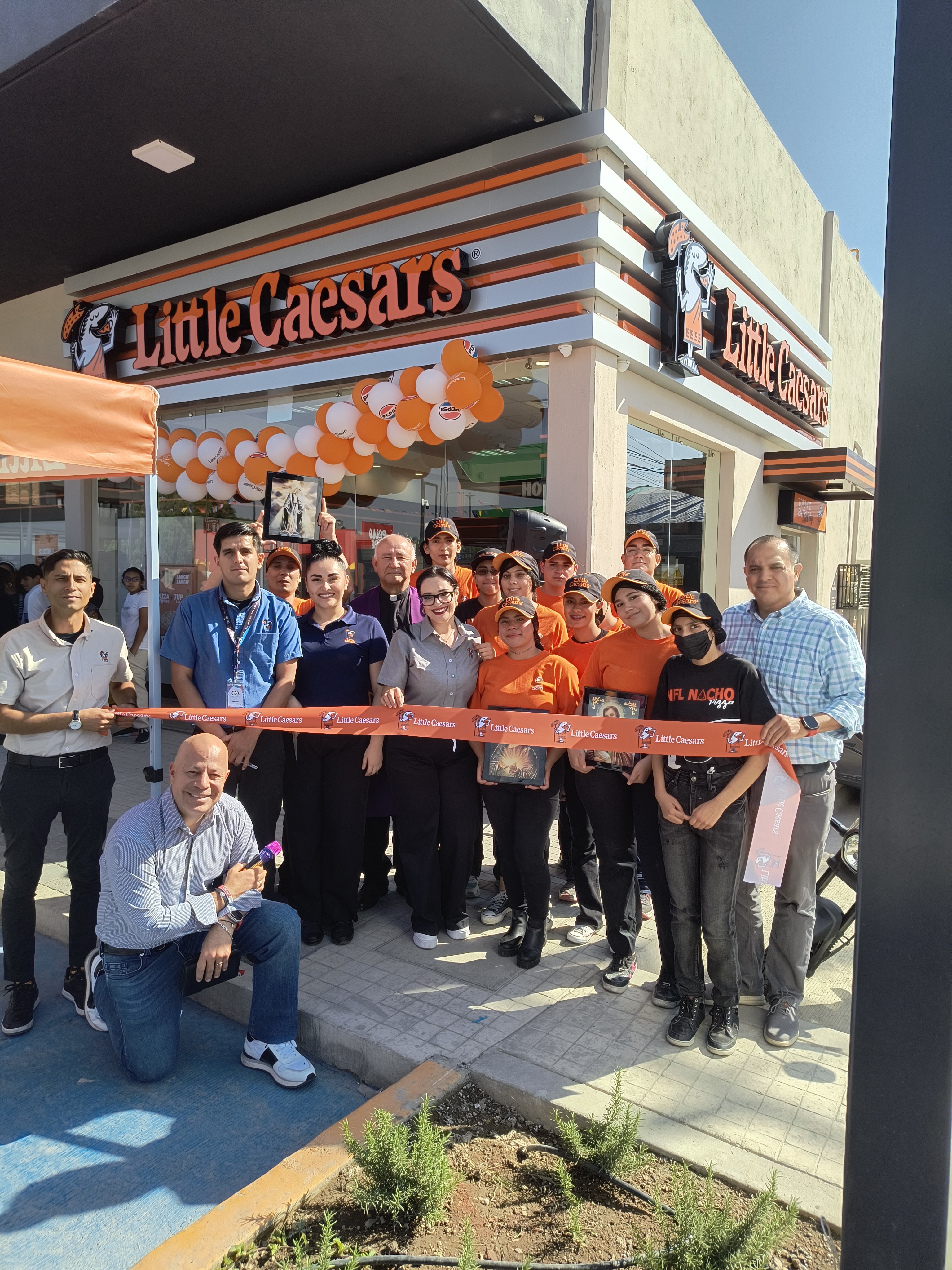 Little Caesars Lomas de San Agustín image 1