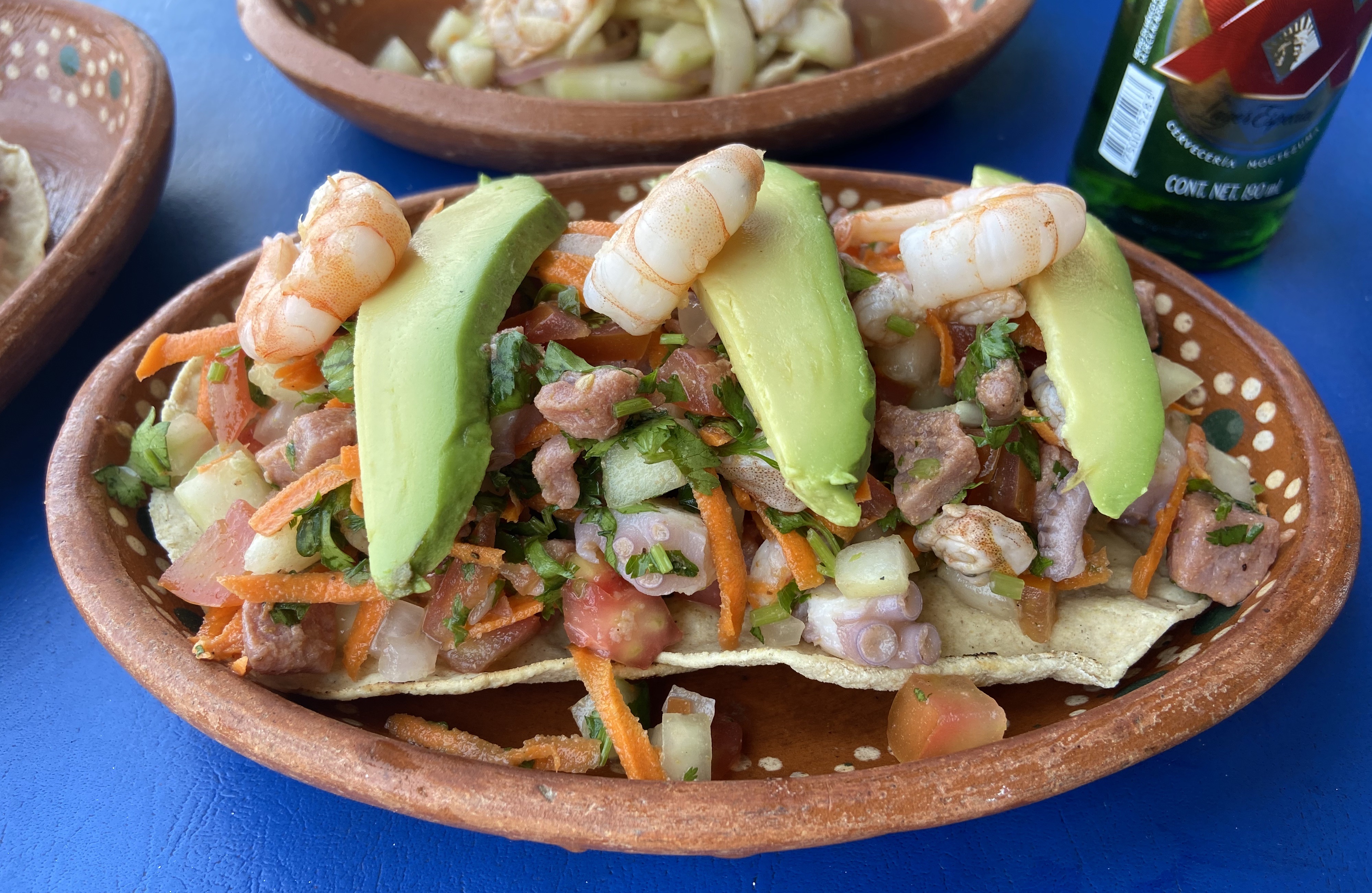 Sonora’s Fish Tacos image 2