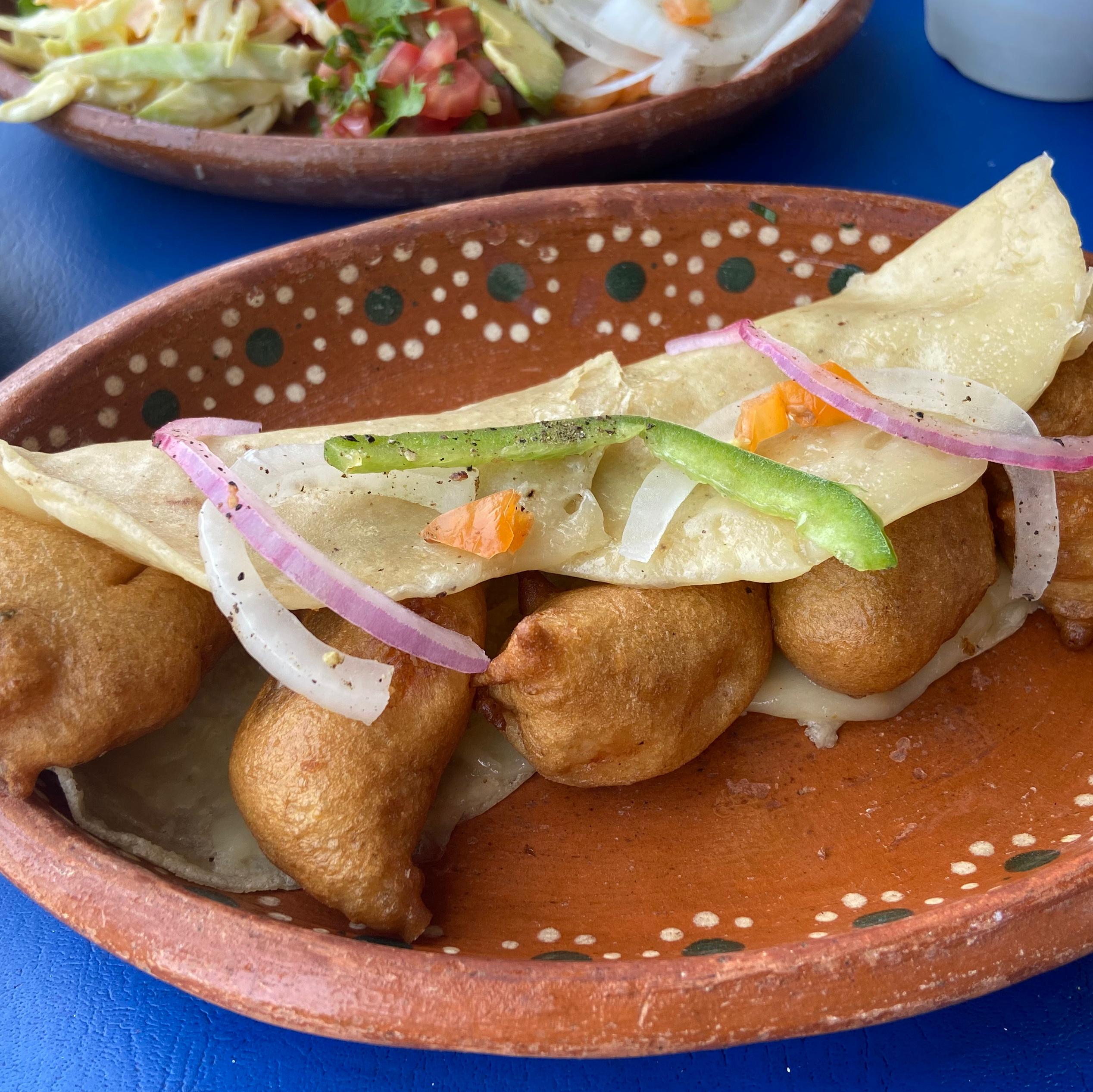 Sonora’s Fish Tacos image 3