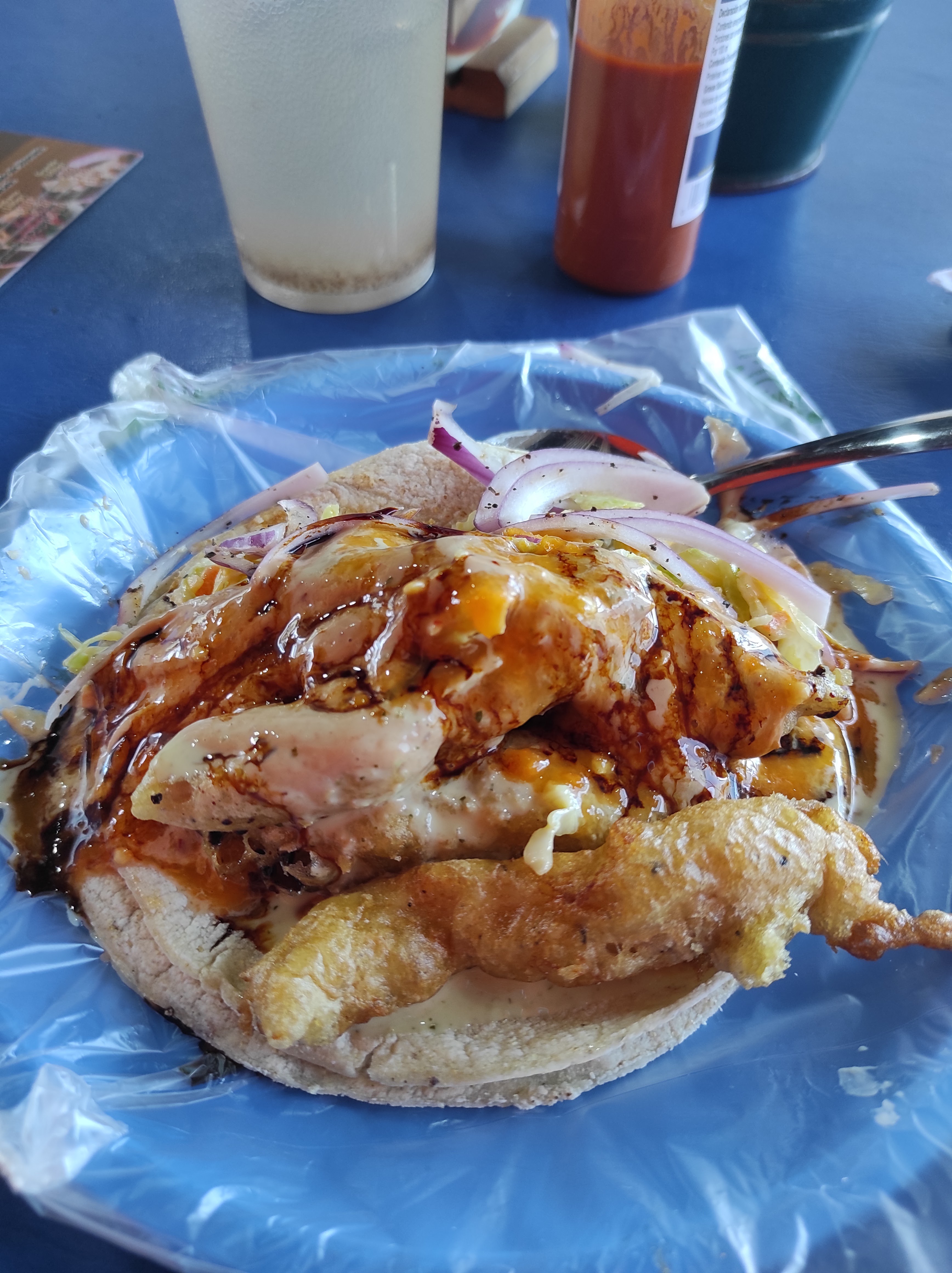 Sonora’s Fish Tacos image 5