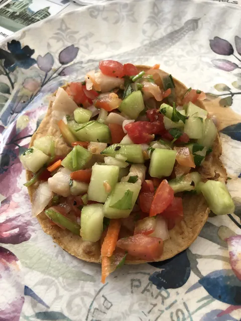 Sonora’s Fish Tacos image 6