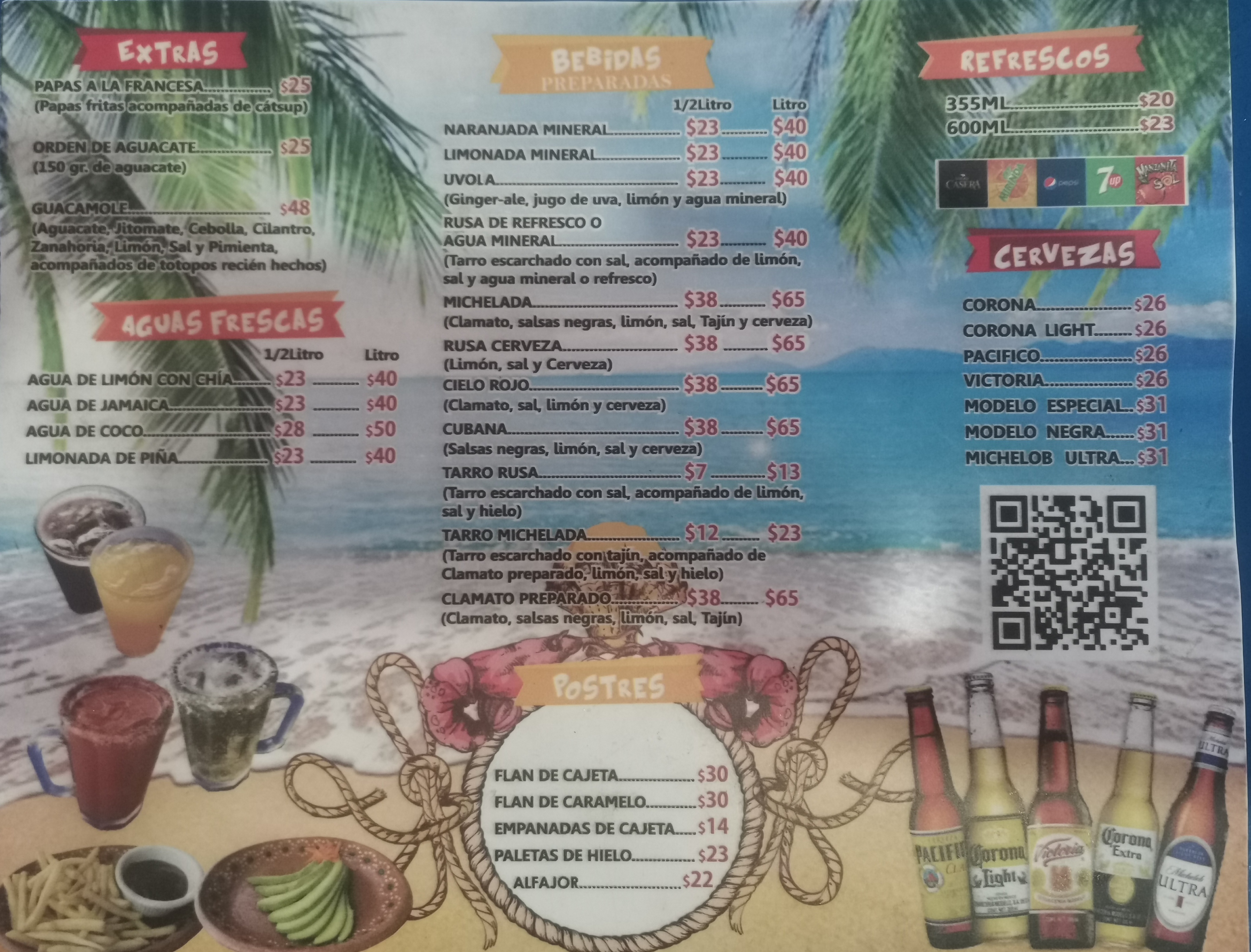 Sonora’s Fish Tacos image 7