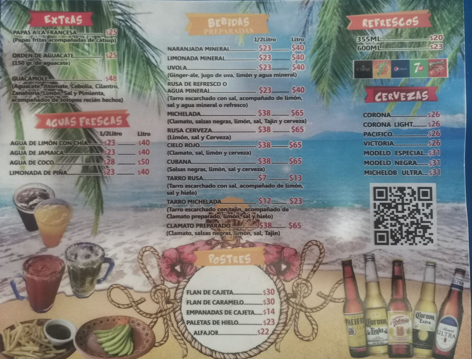 Sonora’s Fish Tacos image 7