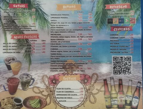 Sonora’s Fish Tacos image 7