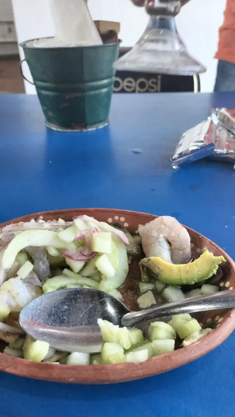 Sonora’s Fish Tacos image 8